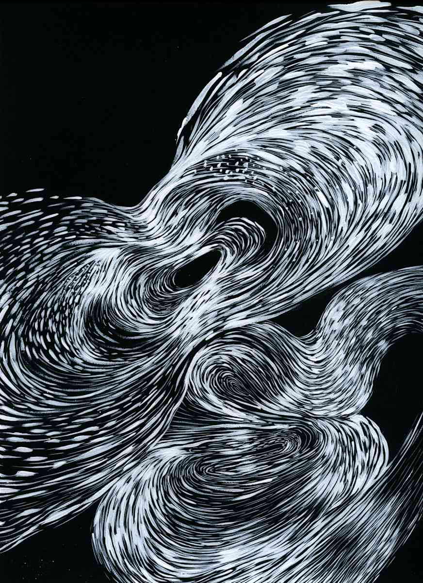 021219 - Series: Patterns of Change by Bea Ortiz  Image: 021219 - Series: Patterns of Change
