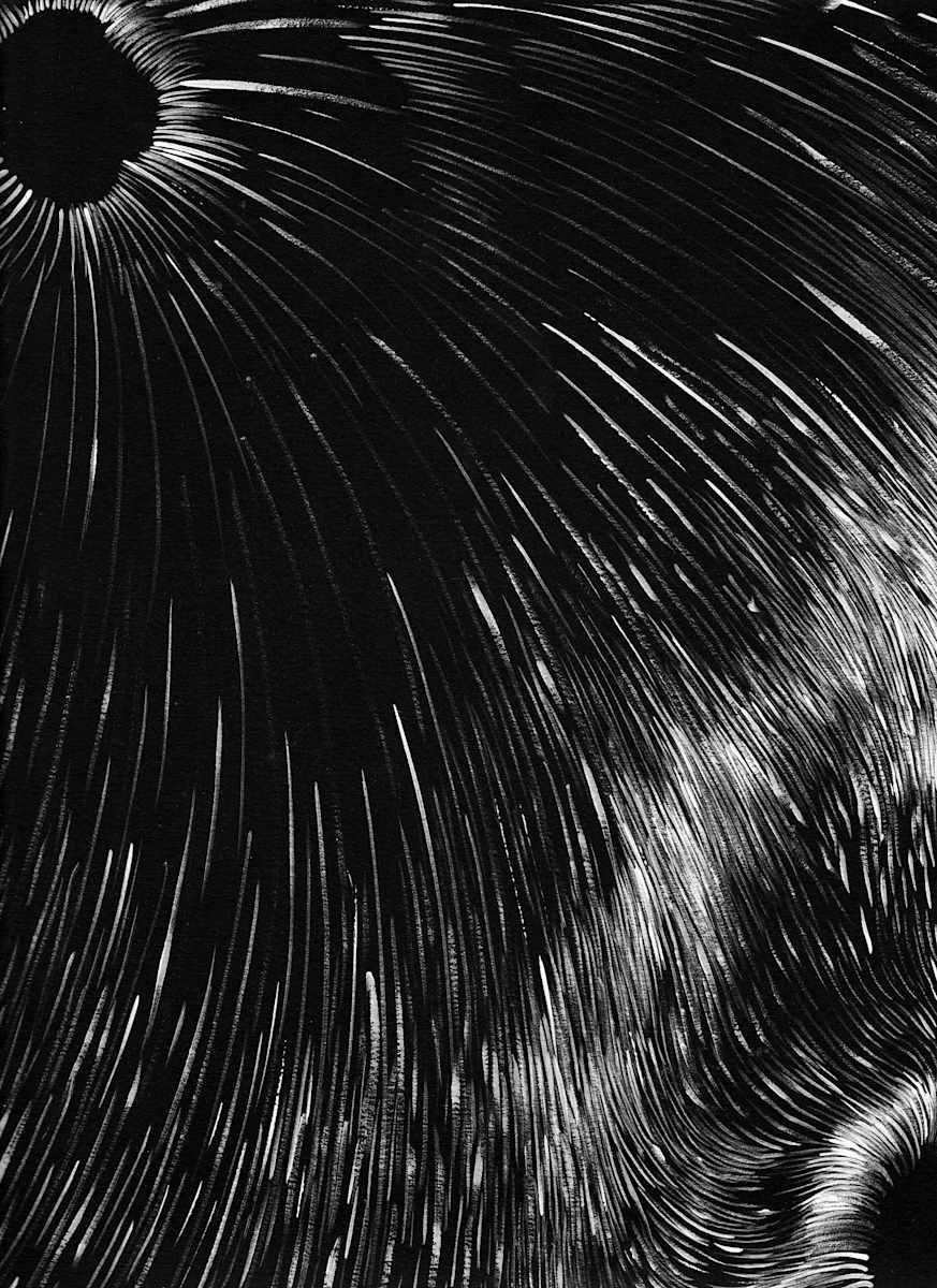 021713 - Series: Patterns of Change by Bea Ortiz  Image: 021713 - Series: Patterns of Change