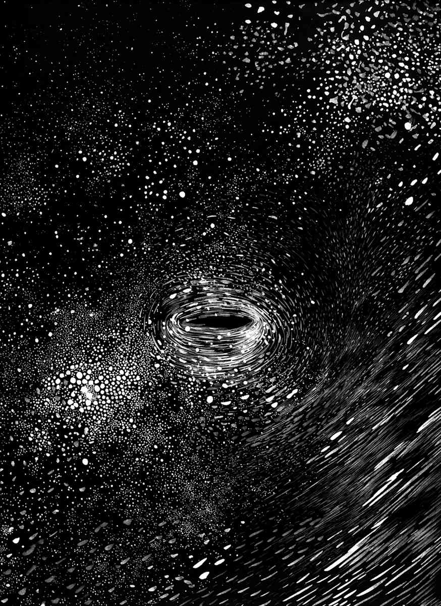 022021 - Series: Patterns of Change by Bea Ortiz  Image: 022021 - Series: Patterns of Change 
