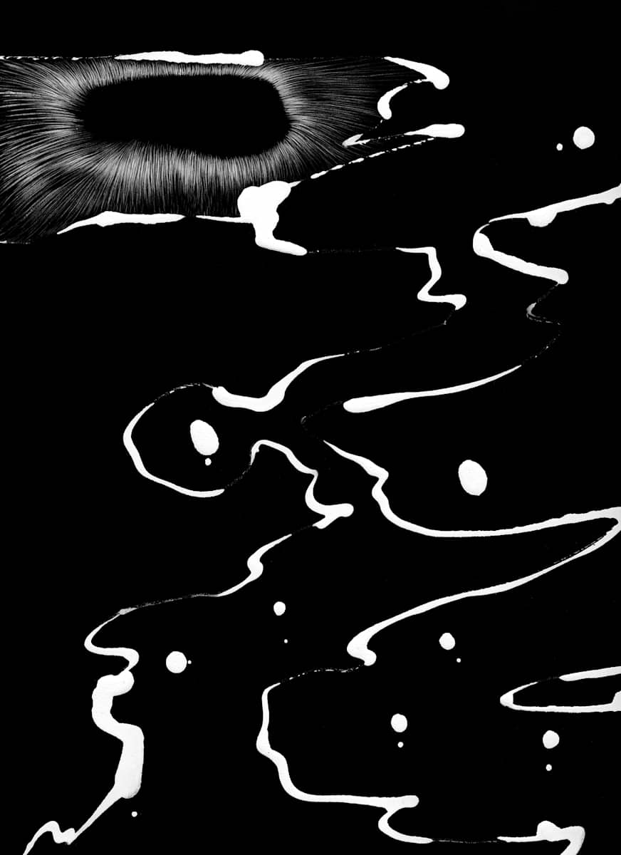 022821 - Series: Patterns of Change by Bea Ortiz 