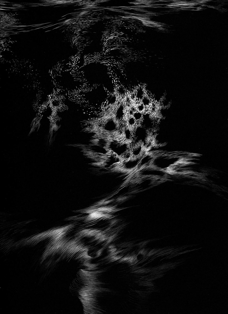 032121 - Series: Patterns of Change by Bea Ortiz  Image: 032121 - Series: Patterns of Change