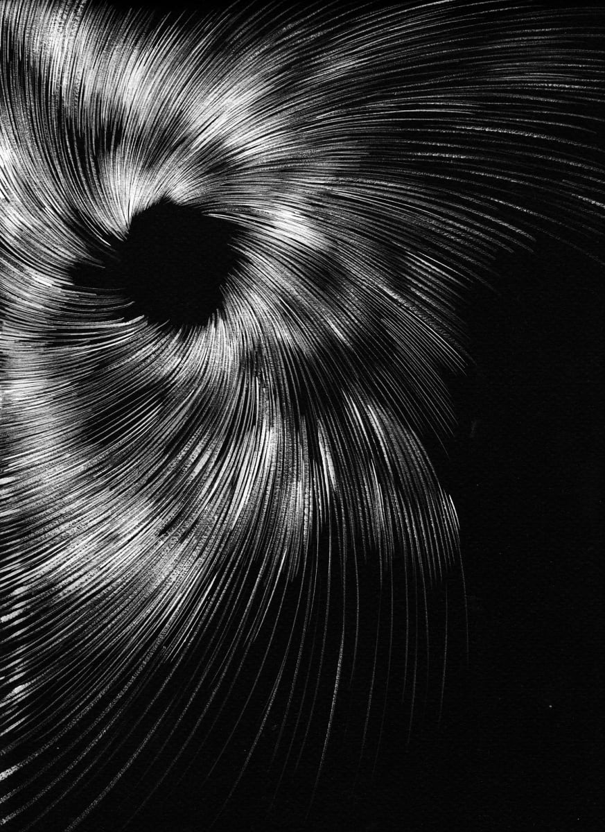 040114 - Series: Patterns of Change by Bea Ortiz  Image: 040114 - Series: Patterns of Change