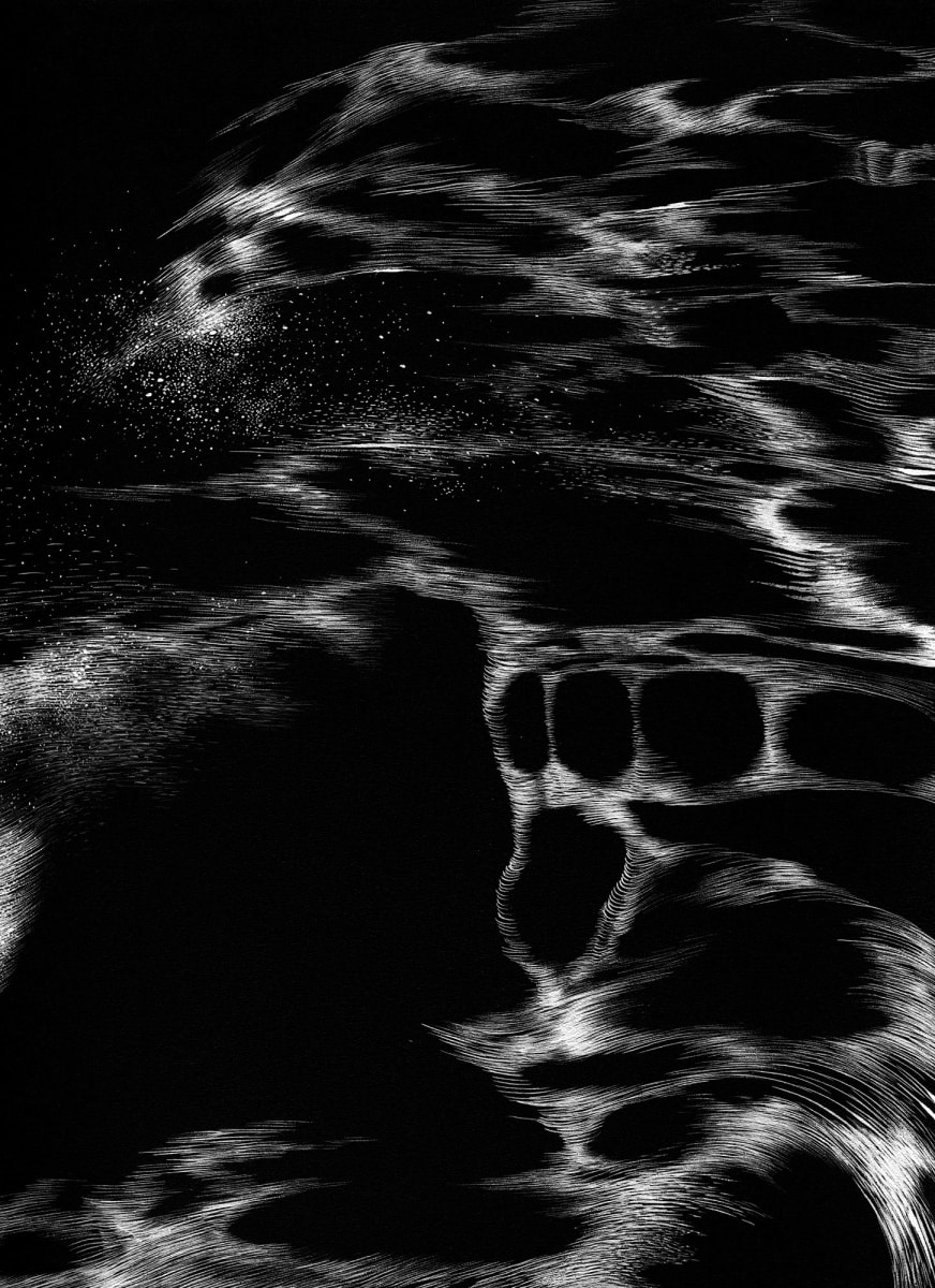 042721 - Series: Patterns of Change by Bea Ortiz  Image: 042721 - Series: Patterns of Change