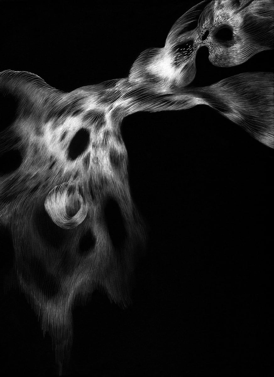 060421 - Series: Patterns of Change by Bea Ortiz  Image: 060421 - Series: Patterns of Change