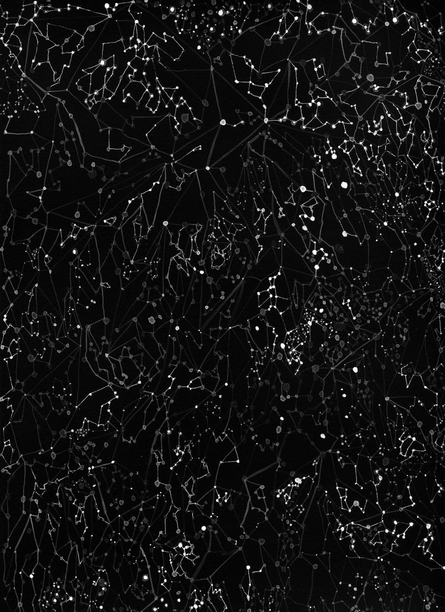 070121 - Series: Patterns of Change by Bea Ortiz  Image: 070121 - Series: Patterns of Change