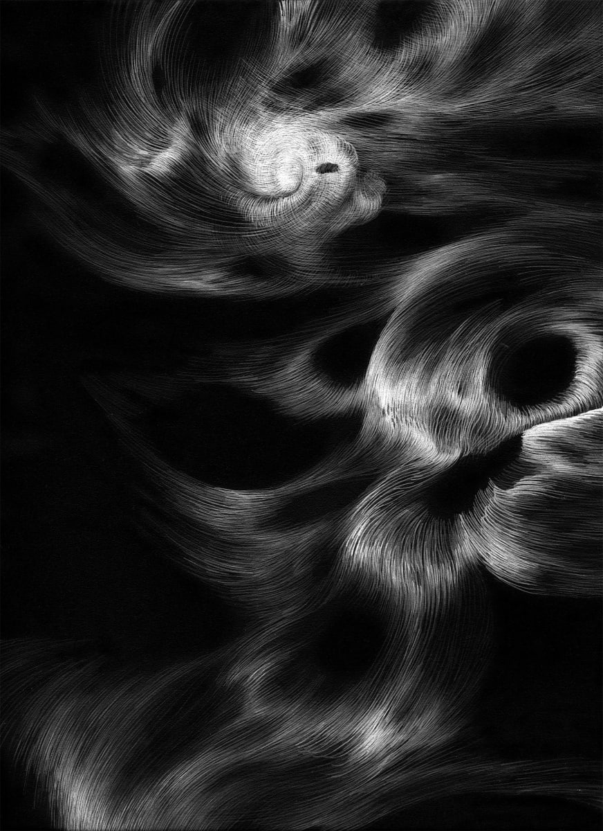 070621 - Series: Patterns of Change by Bea Ortiz  Image: 070621 - Series: Patterns of Change