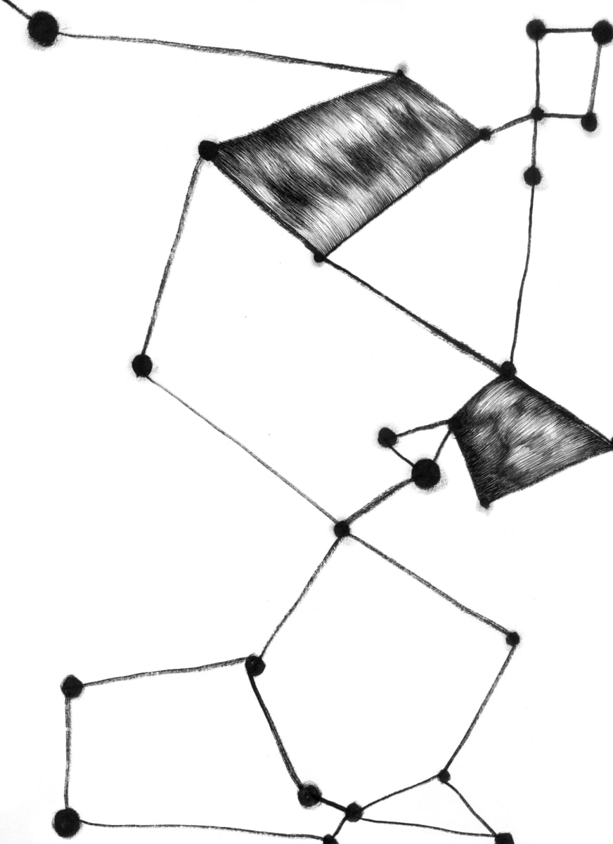 072015 - Series: Patterns of Change by Bea Ortiz  Image: 072015 - Series: Patterns of Change