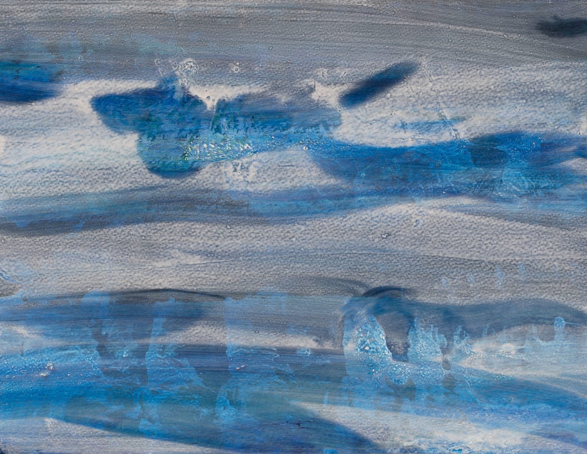 A New Direction 3 by Bea Ortiz, Image 1.