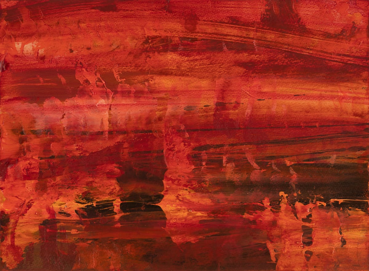 A New Direction 2 by Bea Ortiz, Image 2.