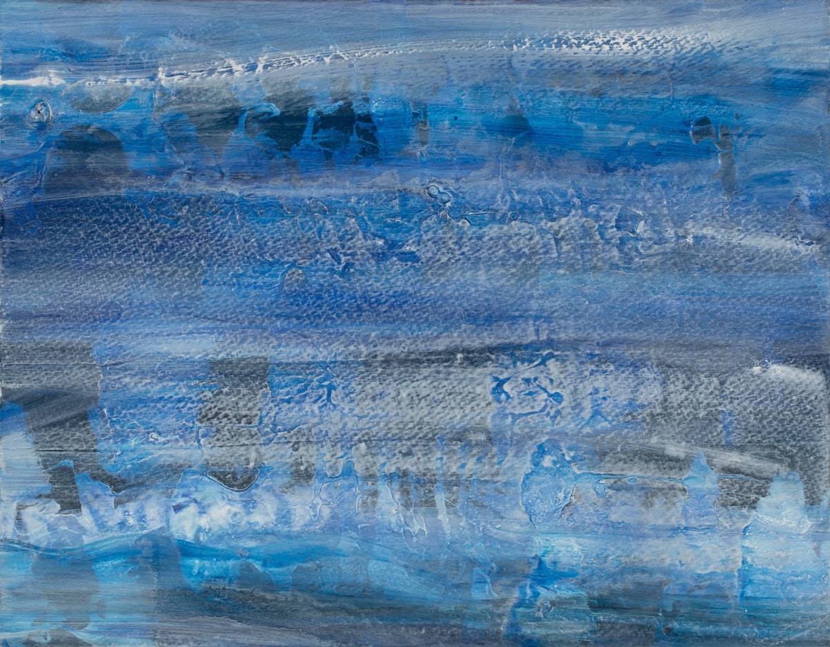 A New Direction 4 by Bea Ortiz, Image 1.