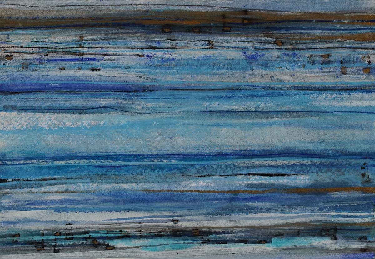 Music 1 by Bea Ortiz 