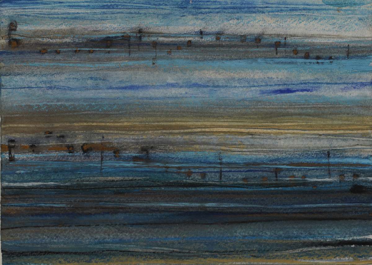 Music 2 by Bea Ortiz, Image 2.