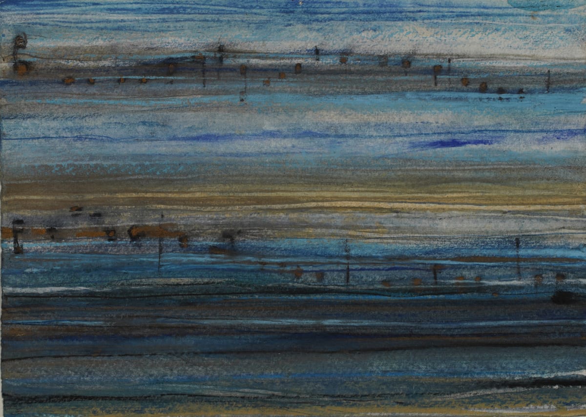 Music 2 by Bea Ortiz, Image 2.