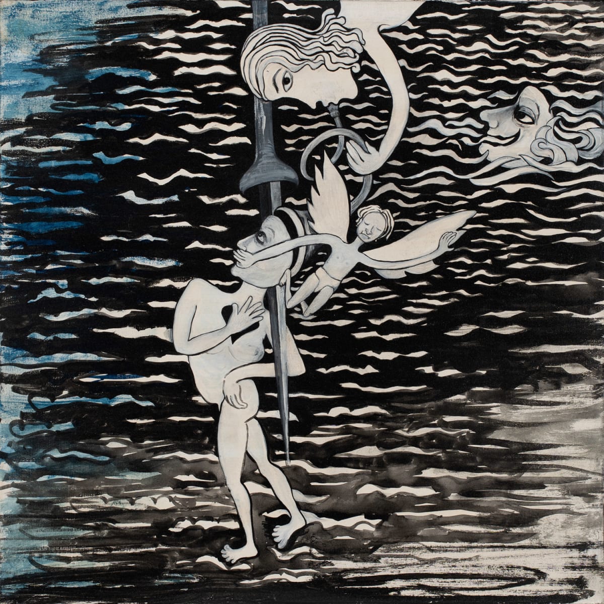 Sword by Bea Ortiz, Image 2.