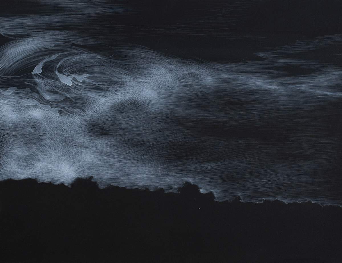Tabula Rasa 1 by Bea Ortiz, Image 1.