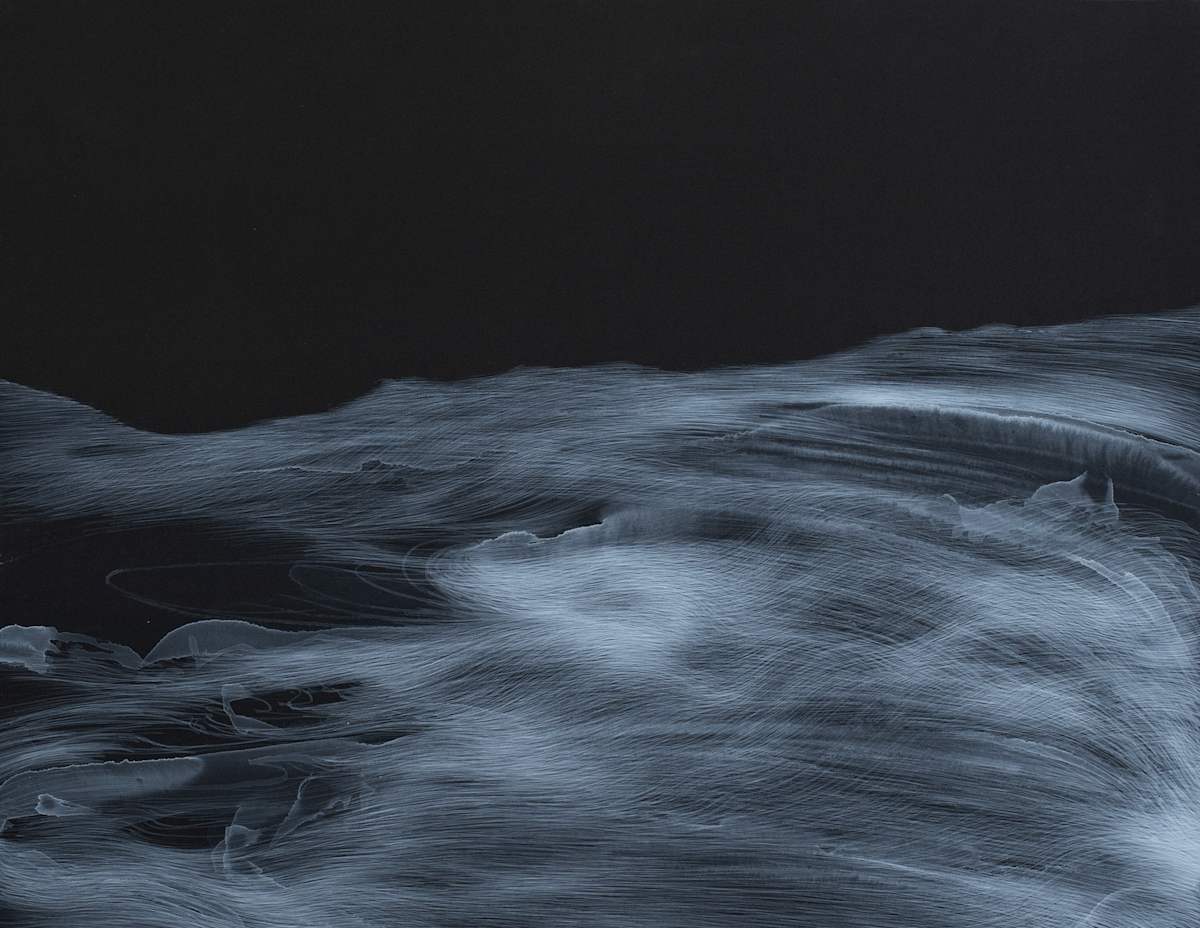 Tabula Rasa 2 by Bea Ortiz, Image 1.