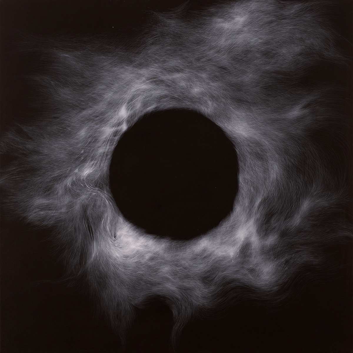 The Unknown by Bea Ortiz, Image 1.