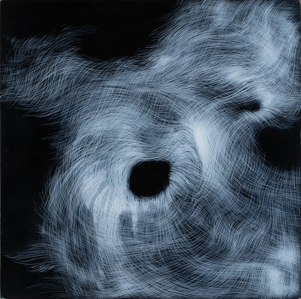 Unfolding by Bea Ortiz, Image 1.