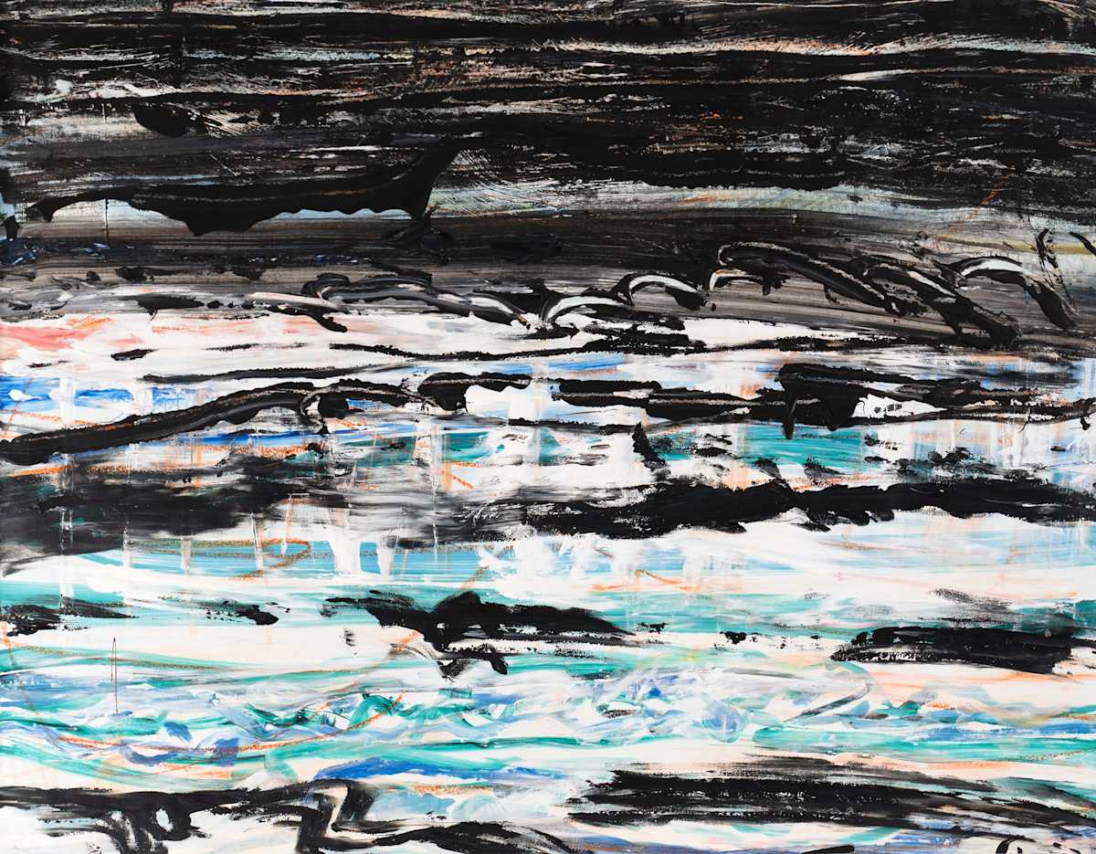 Away from Home by Bea Ortiz 