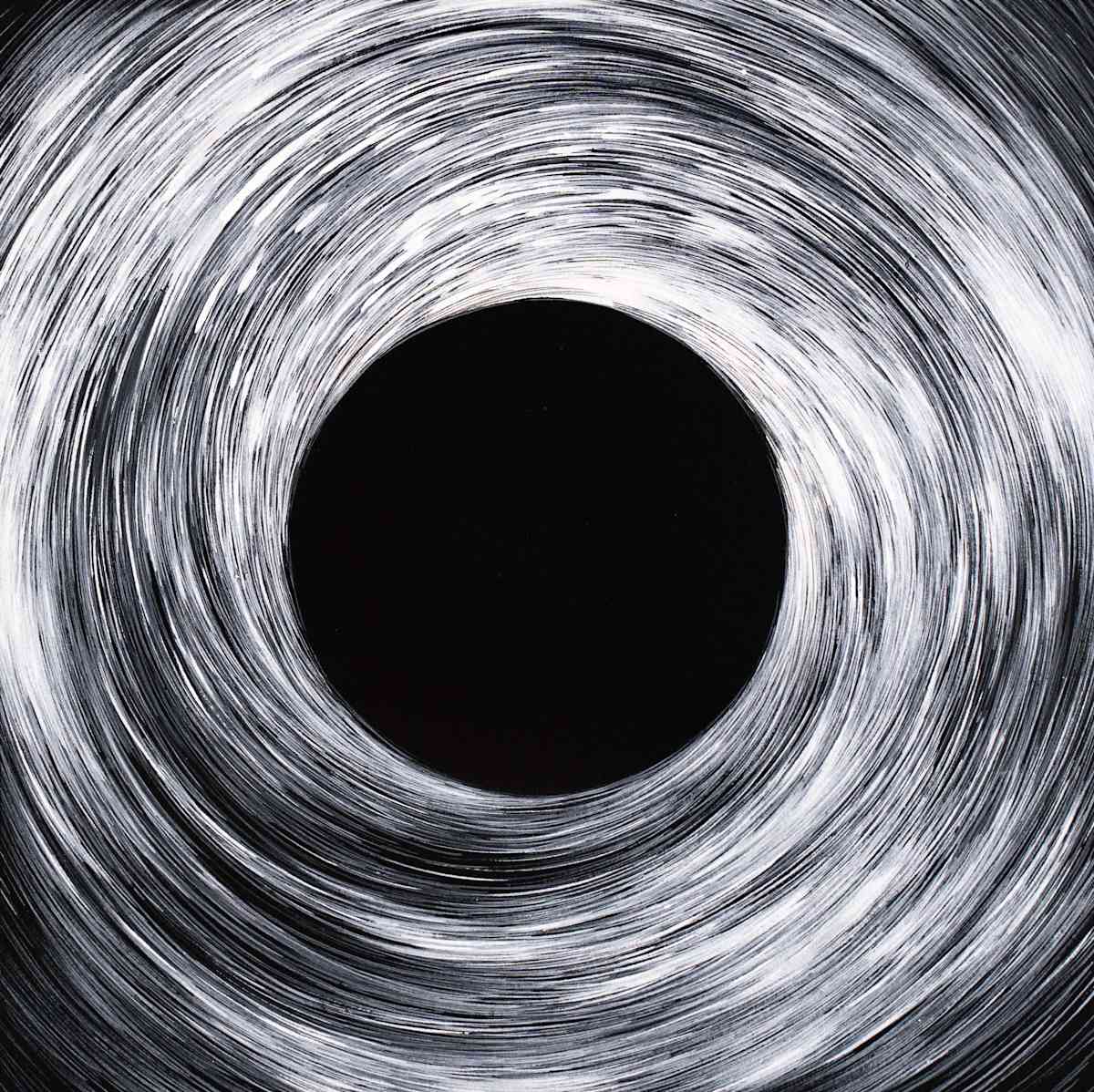 Black Sun by Bea Ortiz 