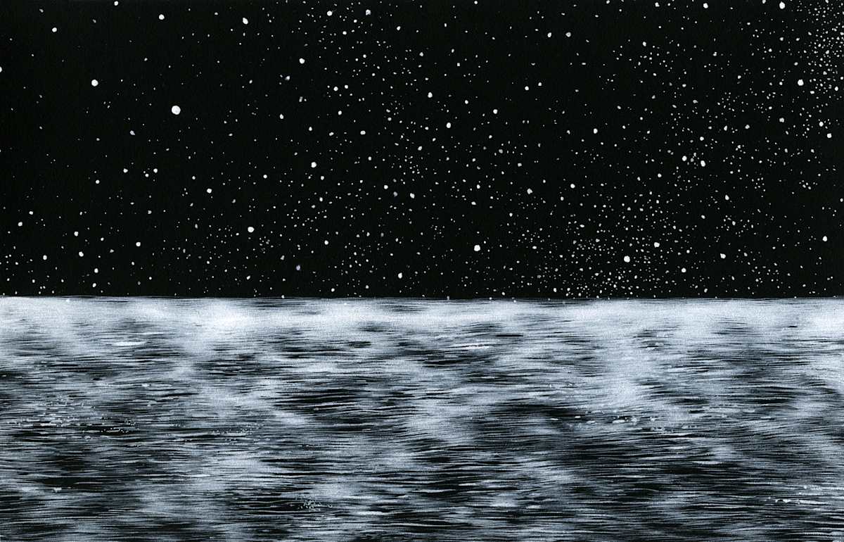 Brightness by Bea Ortiz  Image: Brightness