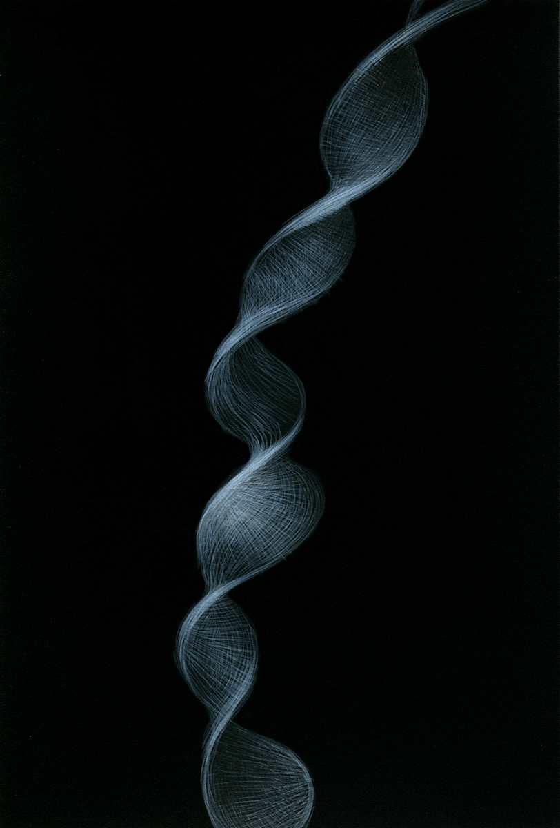 DNA by Bea Ortiz  Image: DNA