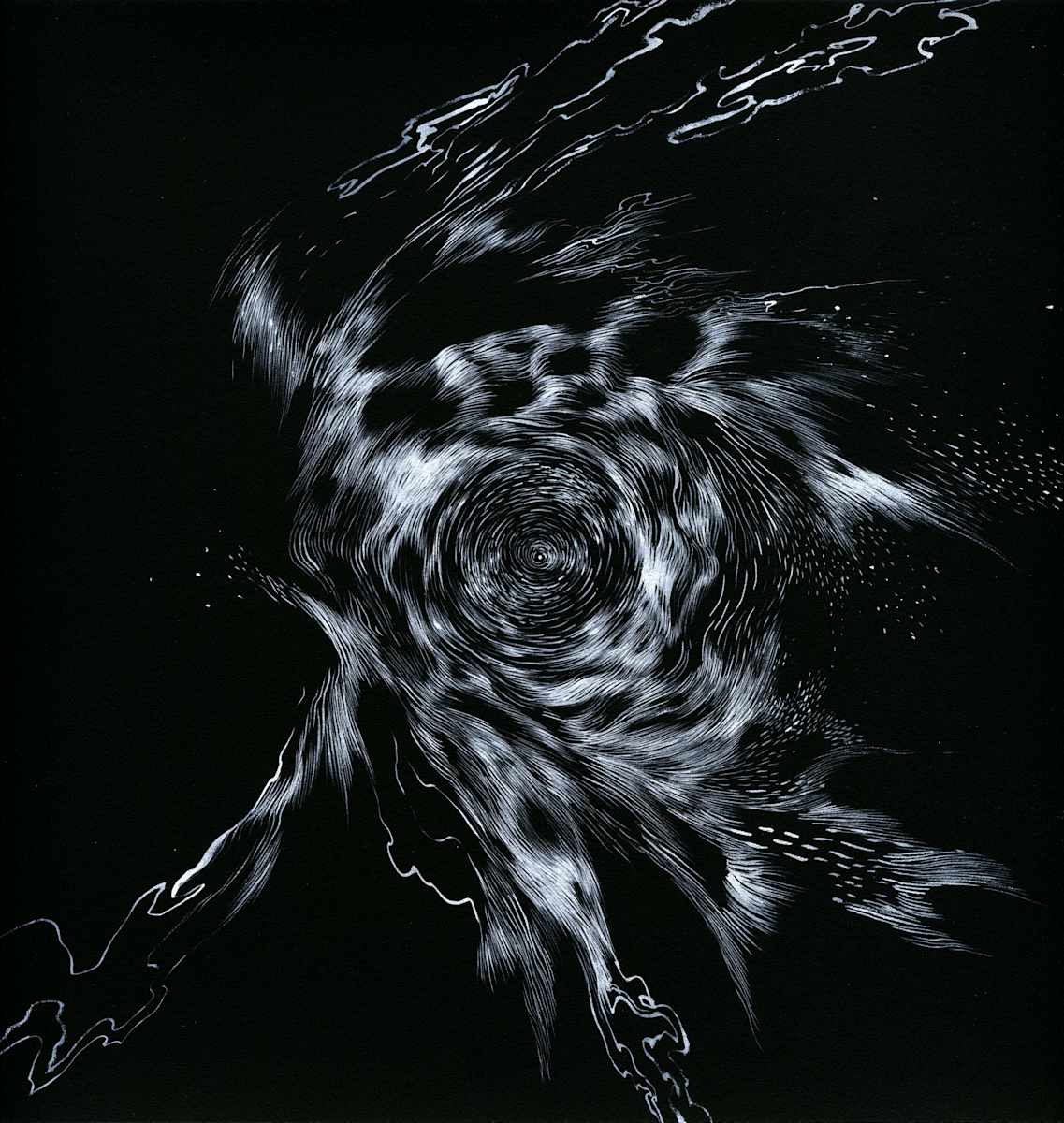 Far by Bea Ortiz  Image: Far