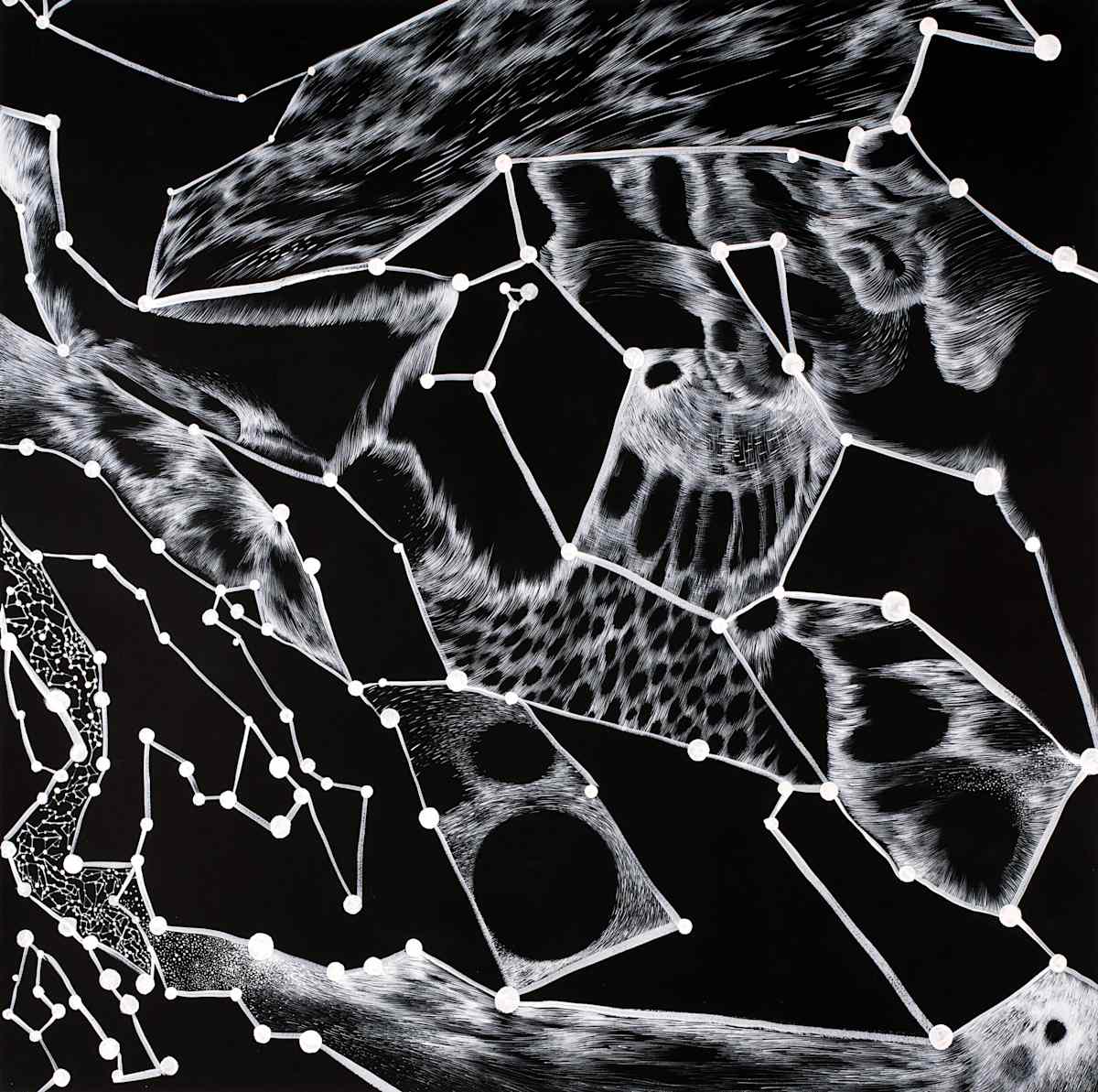 Form and Formlessness by Bea Ortiz 
