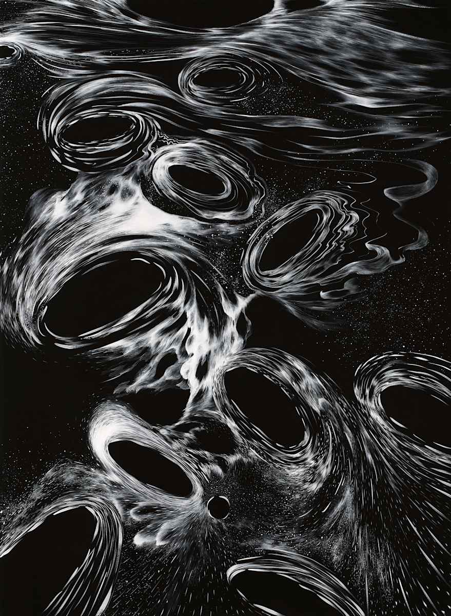 Last Breath by Bea Ortiz 