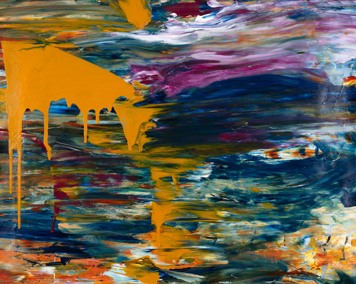 Release 4 by Bea Ortiz 