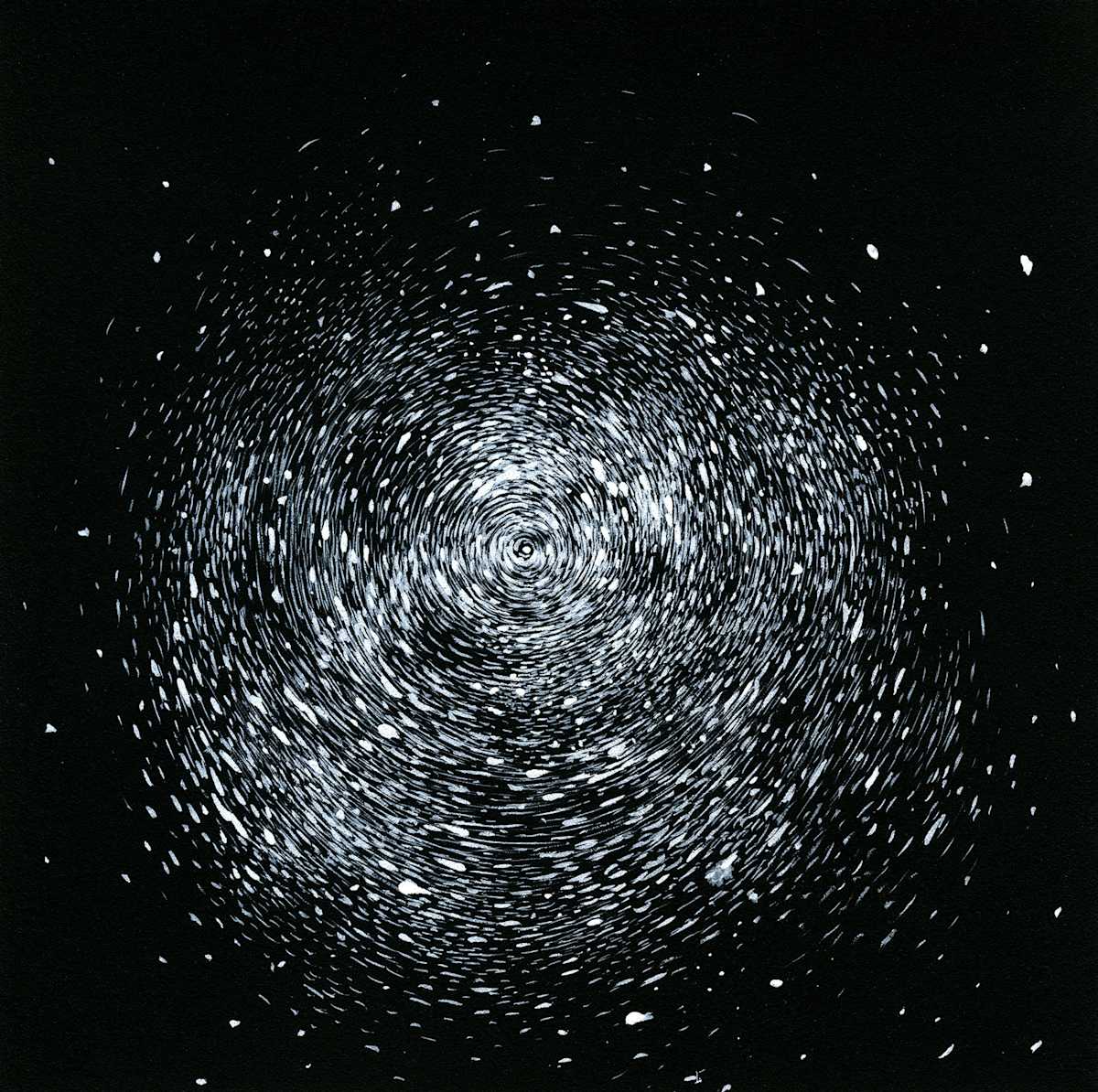 Stardust by Bea Ortiz  Image: Stardust