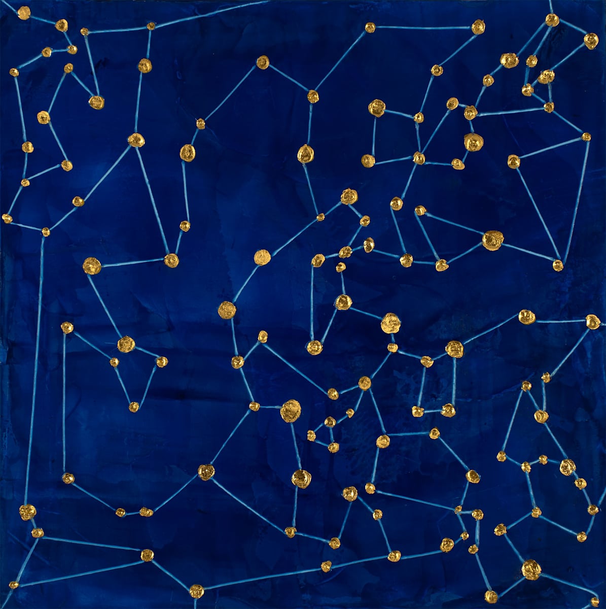 Stars 13 by Bea Ortiz 