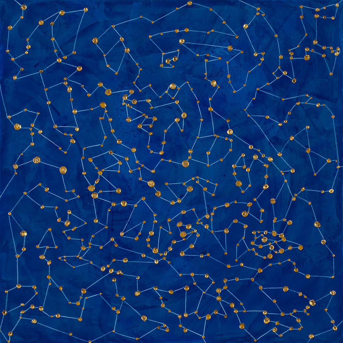 Stars 18 by Bea Ortiz 