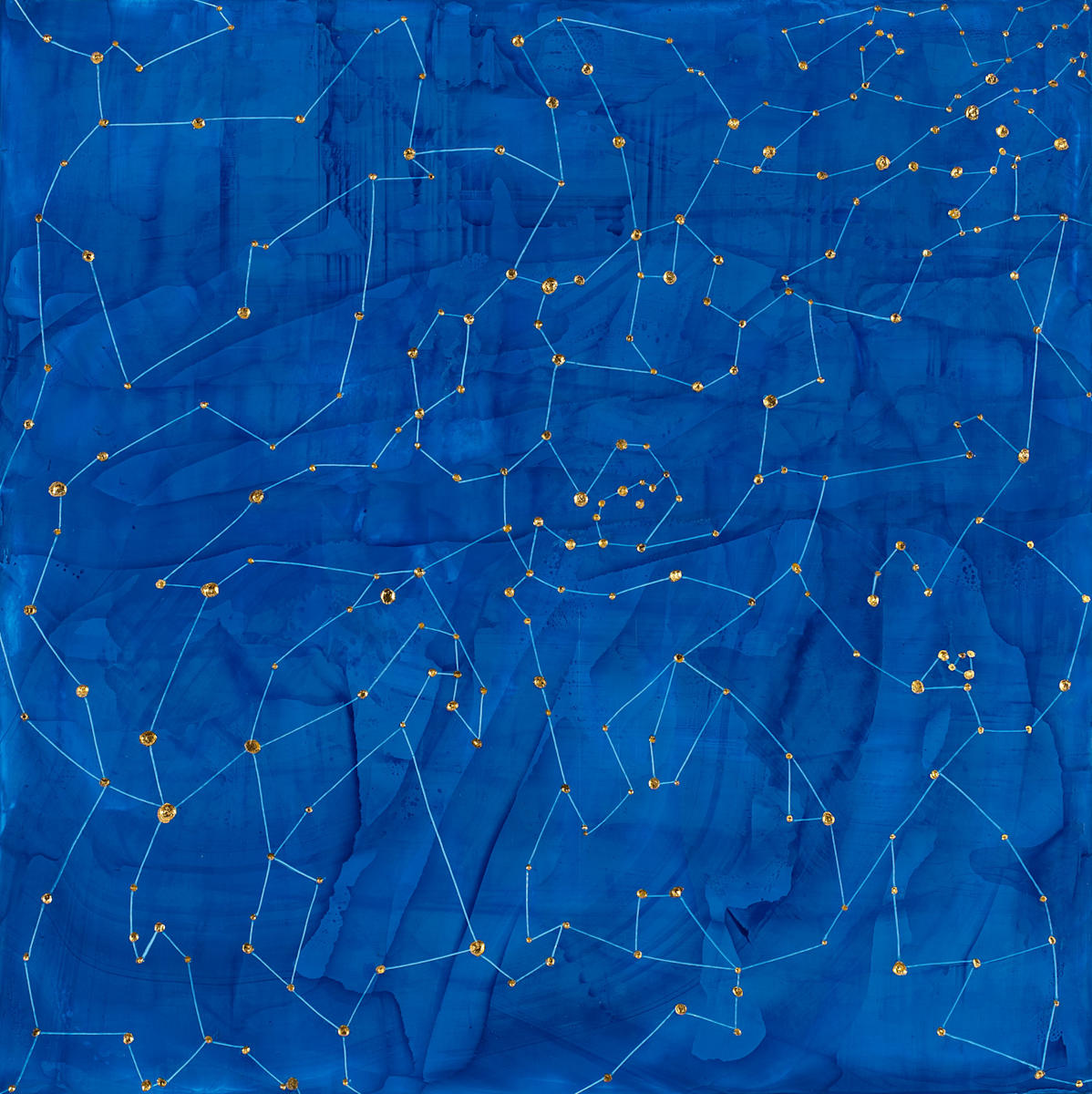 Stars 8 by Bea Ortiz 