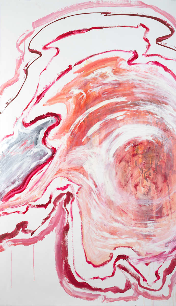 Womb by Bea Ortiz 