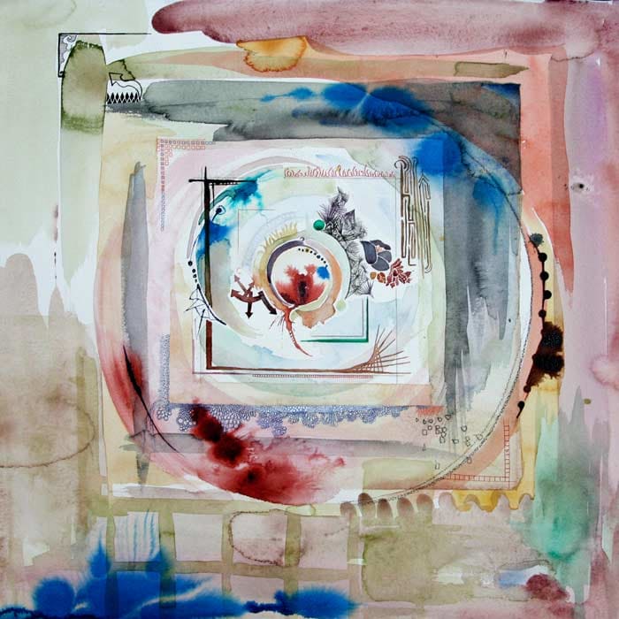 Integration Part 4 by Jacks McNamara, Image 1.
