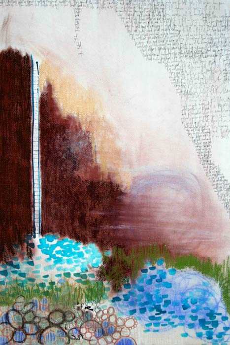 Integration Part 2 by Jacks McNamara, Image 1.