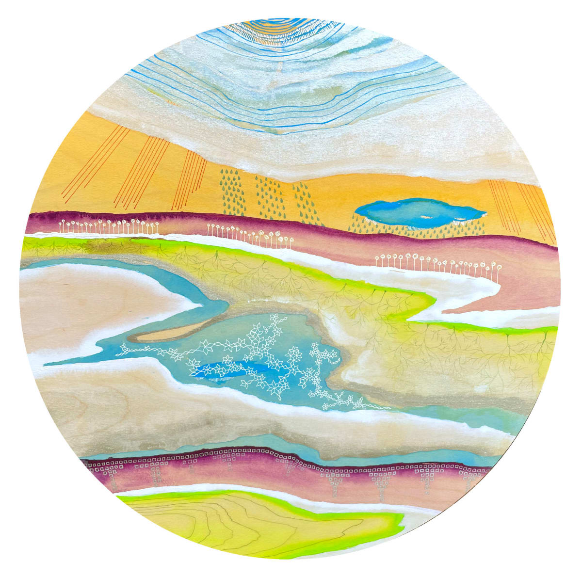 After Imbolc by Jacks McNamara, Image 2.