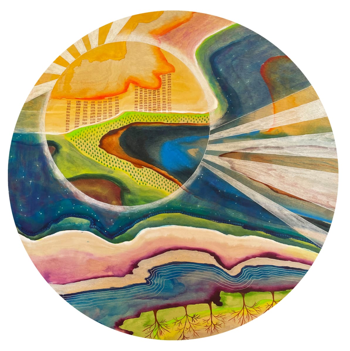 Another Beginning by Jacks McNamara, Image 1.