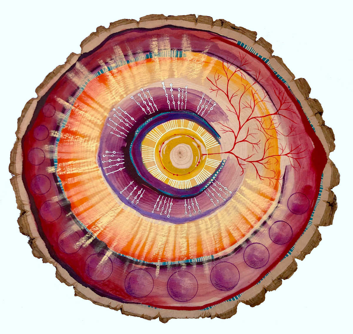 Another Radiance by Jacks McNamara, Image 1.