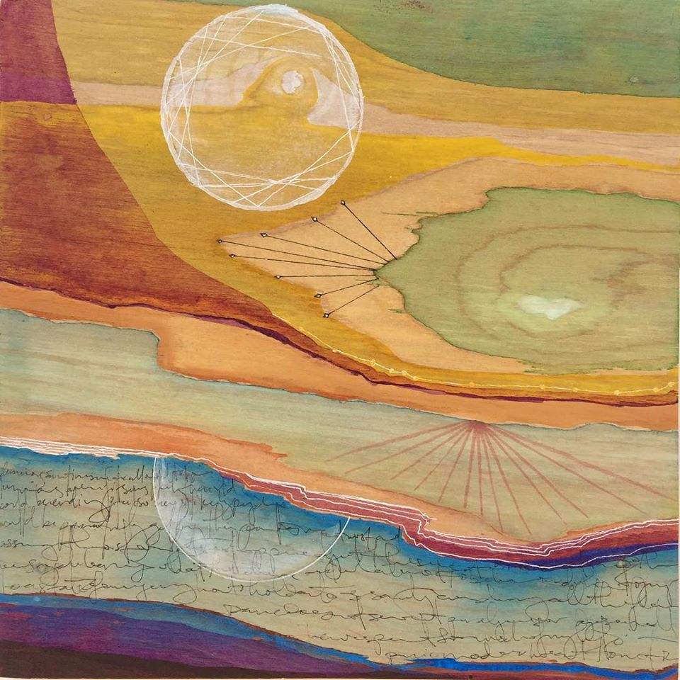 August Spell by Jacks McNamara, Image 1.