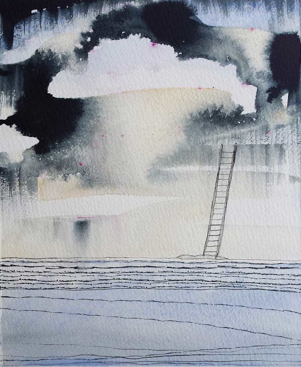 Away by Jacks McNamara, Image 1.