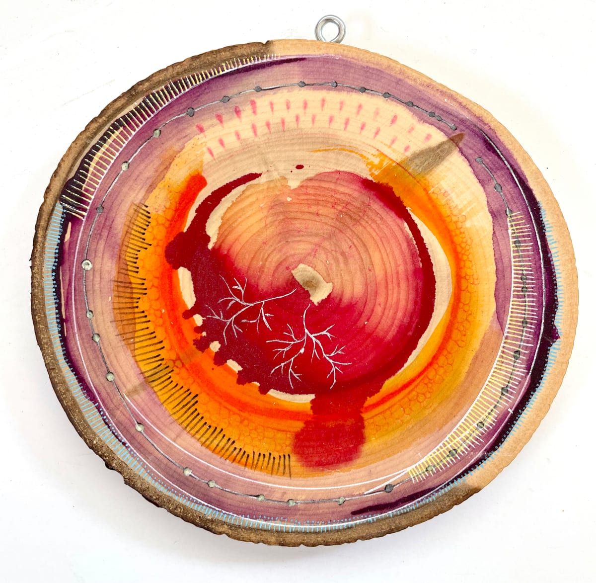 Blood Memory by Jacks McNamara 