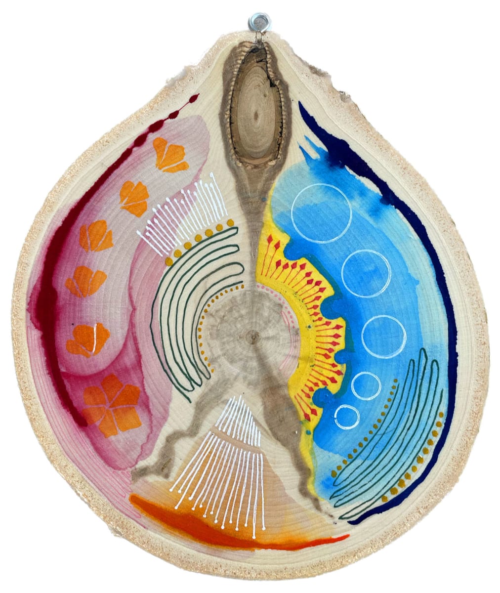 Cell Magic by Jacks McNamara 