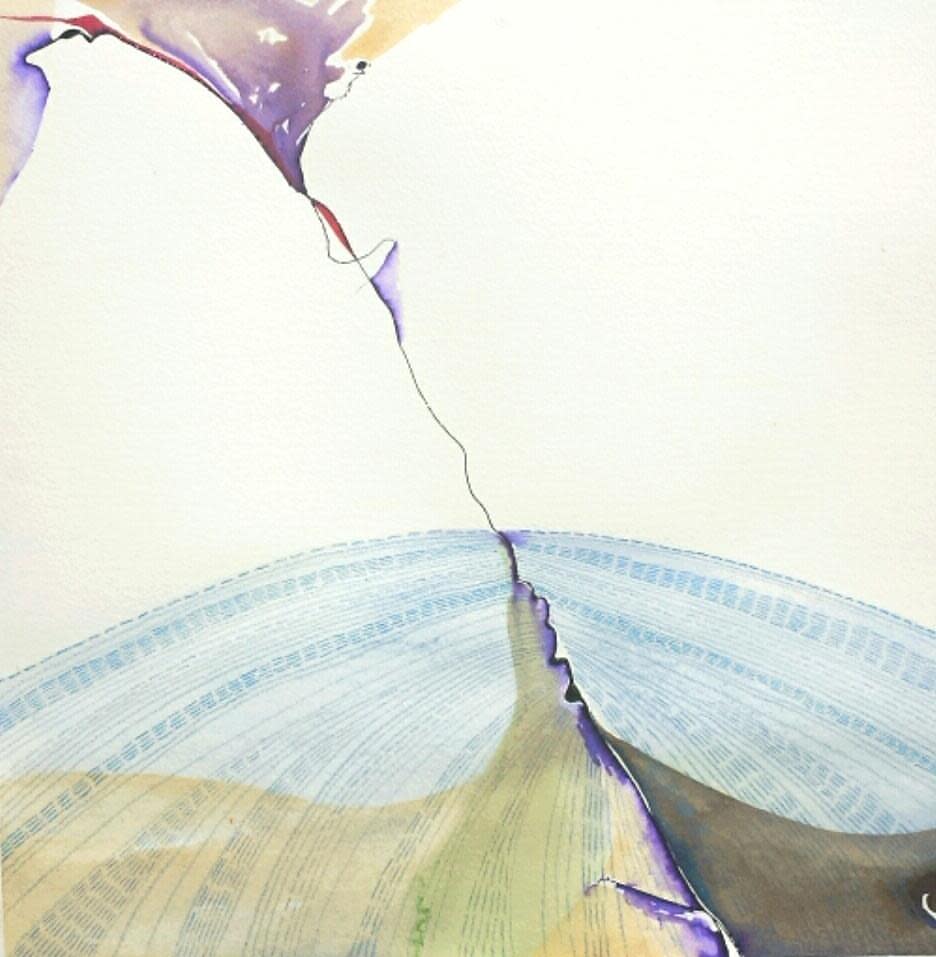 Dragon Heartstring by Jacks McNamara 