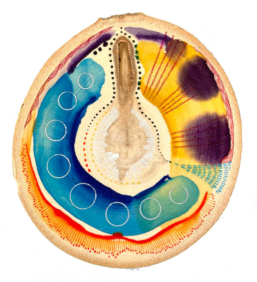 Cycles by Jacks McNamara, Image 1.