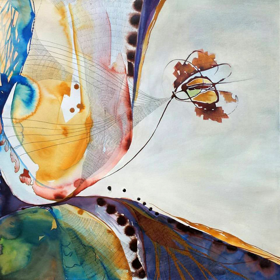 Flight by Jacks McNamara, Image 1.