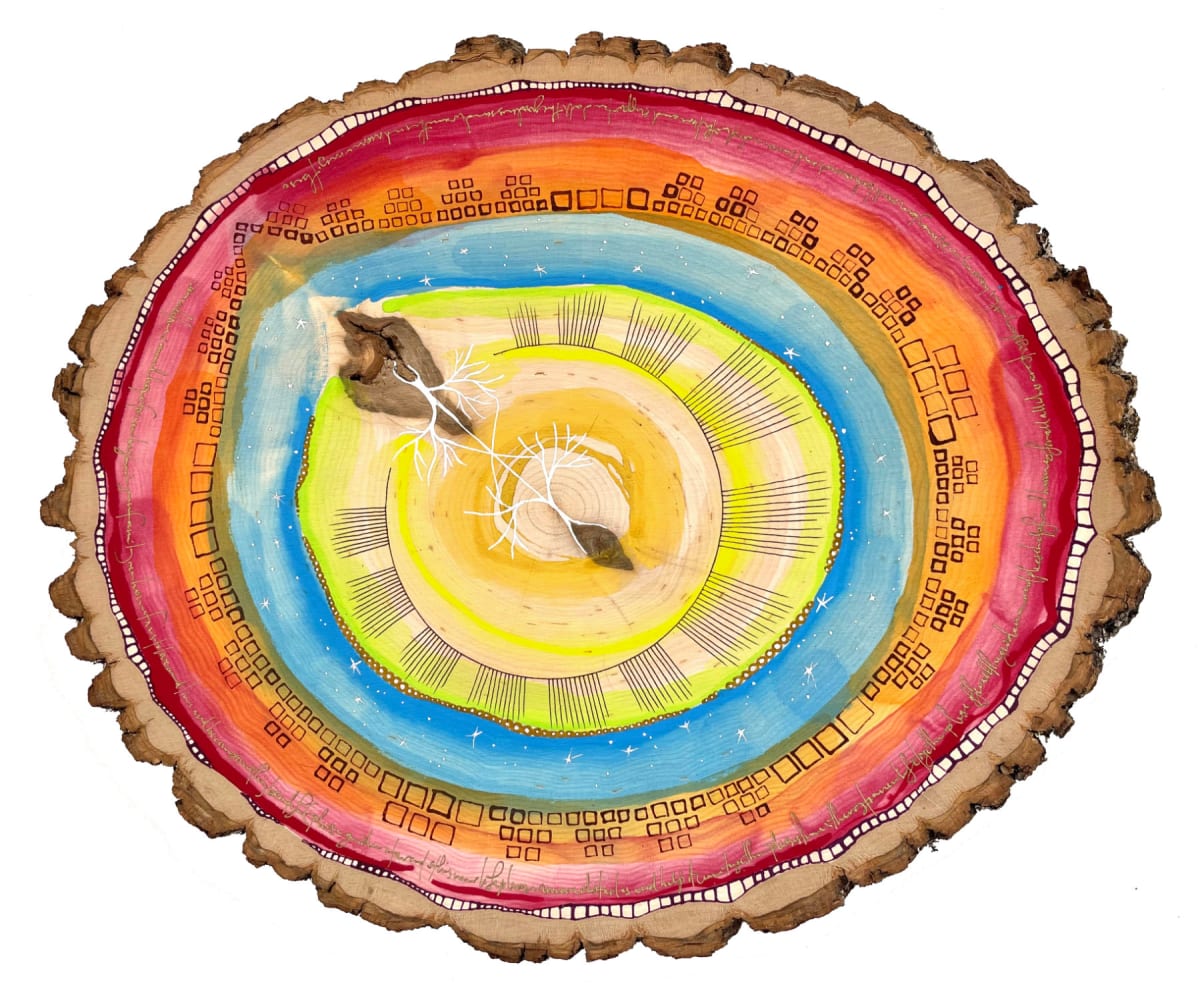 Home Spell by Jacks McNamara, Image 1.