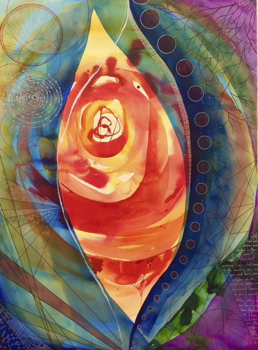 Mending a Broken Heart, 2 by Jacks McNamara 