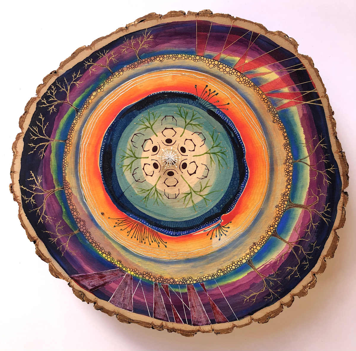 Eternal Rotation by Jacks McNamara, Image 1.